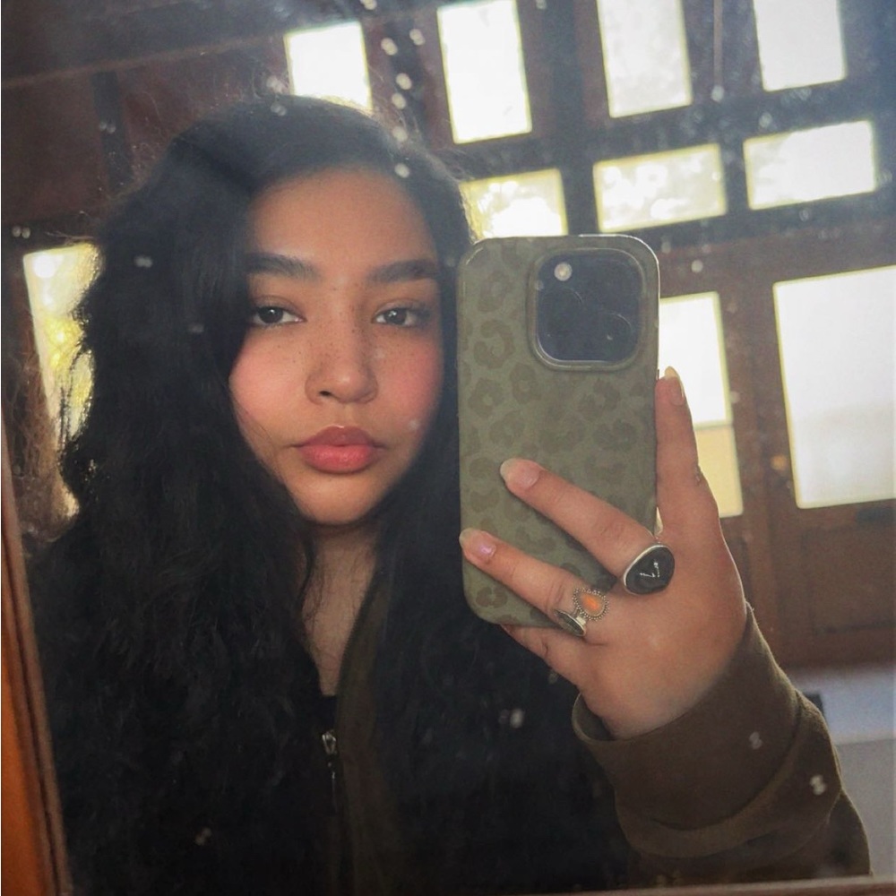 Meet your Posher, Jessica